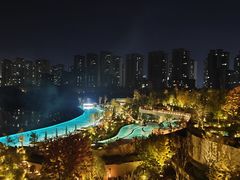 -清河半岛温泉度假酒店