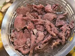 -牛一煲美食(江高店)