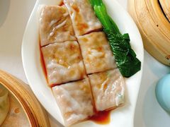 -青岛海景花园大酒店·粤海餐厅
