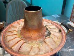 -新乾隆酒楼(帝景园店)