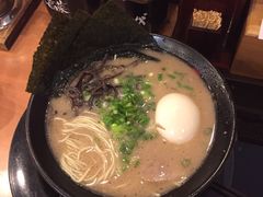 -博多一幸舍(侨福芳草地购物中心店)