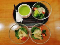 -希望日本料理(保利香槟花园店)