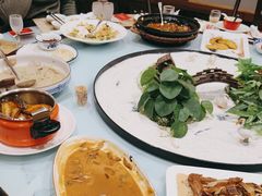 -和源祥·日照菜扛把子(万平口一店)