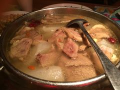 -桂小厨广西菜(青秀万达店)