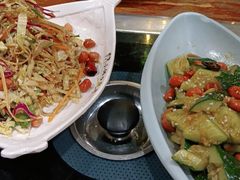 -小俩口烧烤东北菜(双井店)