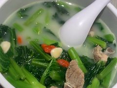 -九毛九西北菜(百信广场店)