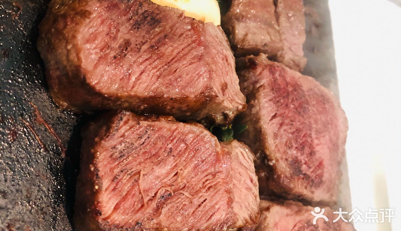 北京路唯一入点评必吃榜的超正西餐厅🍴居然在这里！！！