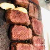 北京路唯一入点评必吃榜的超正西餐厅🍴居然在这里！！！