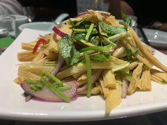 -鹅城粤菜馆(白云山路店)