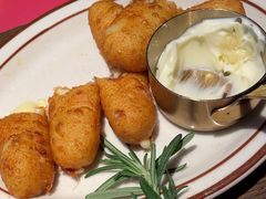 -ZAFFERANO西班牙海鲜饭(上海首店)