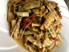 南山小笋-天乐农家鱼头王(天目湖店)