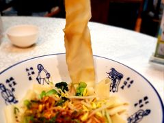 -汉唐宴长安食府