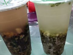 -笃笃笃糖粥(十全街店)