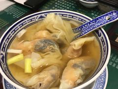 -麦奀云吞面世家 山顶店(山顶广场店)