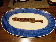 -曾宴·楚菜(湖北省博物馆店)