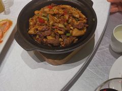 -王府井酒店(金桥港湾店)