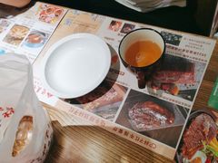 -杯子红牛排(南庄吉利广场店)