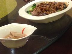 -老正兴菜馆(福州路店)