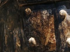 -秦始皇帝陵博物院(兵马俑)