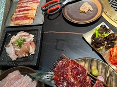 -厚贞日式烤肉(浦东汇智店)