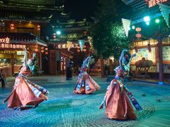 -亮欢寨快活林 酸汤鱼(仁怀店)