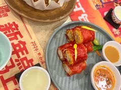 -点都德(海岸城店)