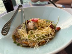 -靓湾海鲜·海景餐厅(小麦岛店)