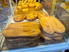 -美嘉华面包西饼店(红胜坊店)