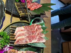 -丸藏和牛烧肉专门店(园区师惠坊店)