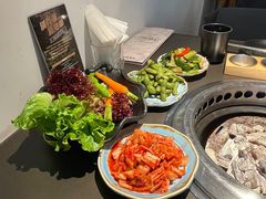 -芯元·碳烤熟成牛肉(经开店)