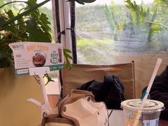 -龙治汉堡(中华城店)
