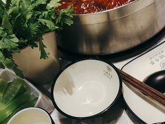 -小城牛事·鲜牛肉火锅(万达店)