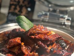 -绮梦西湖·云端餐厅(歌德店)