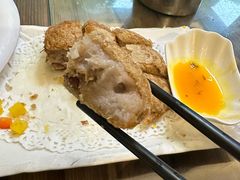 -堂宴·老厦门私房菜(1988仙岳总店)