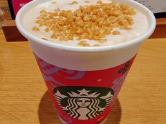 -星巴克(北京万科时代广场店)