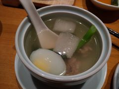 -竹里馆·淮扬菜·功夫茶(老门东店)