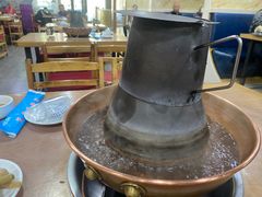 -元盛居(生态大街店)