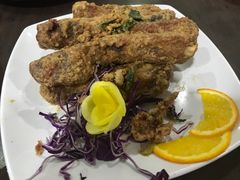 -龙海鲜螃蟹王(宏茂桥店)