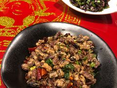 -福照楼汽锅鸡·云南菜(护国路店)