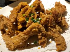 -巴奴毛肚火锅(广益哥伦布店)