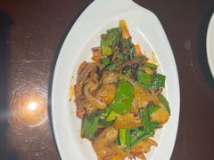 -东篱艺厨(长春路友好店)