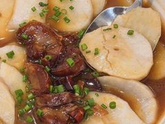 -虎哥私房菜(馒头山店)