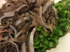 -陈府大宅门成都火锅·手切鲜肉(太原街店)