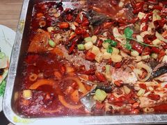 -巴渝菜馆(涿州店)