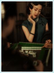 -美云庭古装·格格服汉服·京城旅拍(北京店)