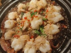 -绿茶餐厅(深圳龙华天虹购物中心店)