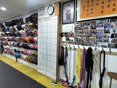 -成泰格斗(环球商业广场店)