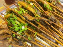 -晓靖轩烧烤(沙河风情店)