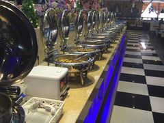 -星海汇海鲜自助烤肉火锅(百大店)