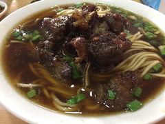 -瞻老元面馆(双塘路店)